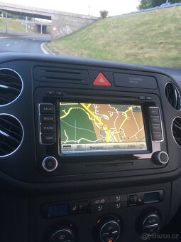 Golf Plus 1.4TSi 118kW - 2