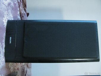 Reproduktory PHILIPS 57 x 26 x 26 cm - 2