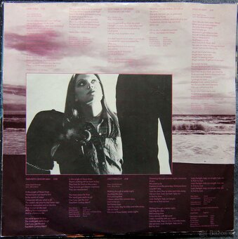 LP deska - Scorpions - Animal Magnetism - 2