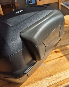 Kufr Givi Monolock E470N - 2