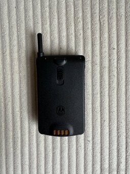 Motorola StarTAC 85 - 2