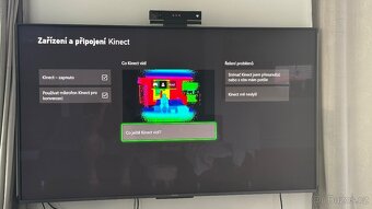 Xbox One X + Kinect + 6x Just Dance - 2