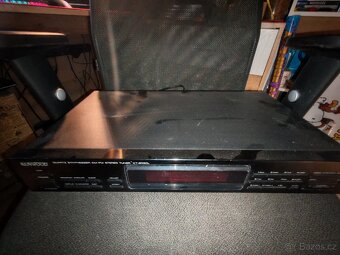 Tuner Kenwood KT-2030L - 2