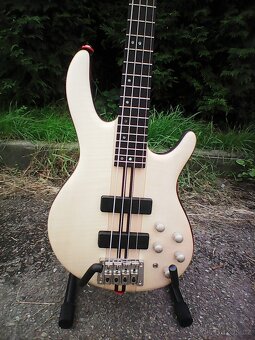 Baskytara CORT A4 - 2