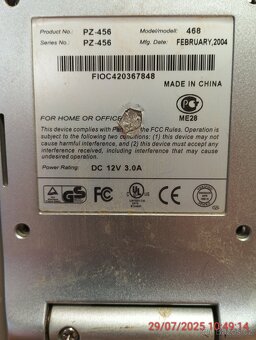 Lcd monitor 36 cm - 2