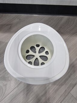 Ohřívačka lahví LOVI - 2