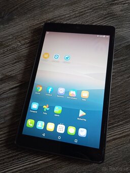 Alcatel OneTouch PIXI 8 WiFi - 2