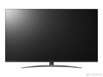 Tv LG vada slabší pruh občas je mírně vidět - 2