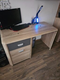 Sestava dětský pokoj - 2