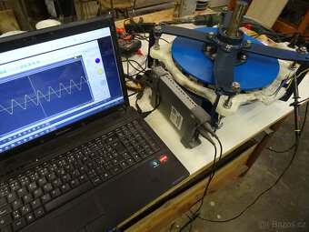 generátor pro větrnou nebo vodní elektrárnu, 1-2kw - 2