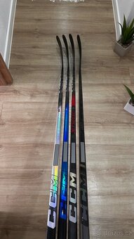 ✅ PRAVAČKY - CCM JETSPEED FT8 PRO = 70-75-80 FLEX ✅ - 2
