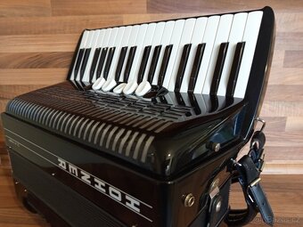 Akordeon (harmonika, heligonka) Hohner Amica 72 - 2