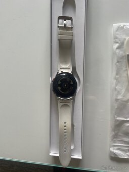 Samsung Galaxy Watch 4 Classic 42mm - 2