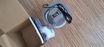 Leštička karoserii - 2