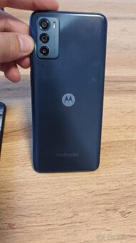 Motorola G42 6gb/128gb - 2