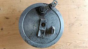 Brzdové bubny Jawa 250/350 353 - 2
