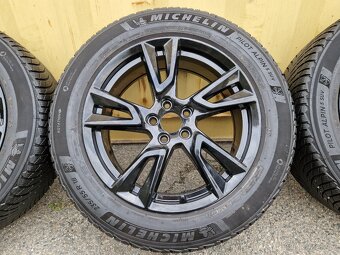 5x108 r18 kola disky volvo XC40 xc40 235 55 18 alu č XC 40 - 2