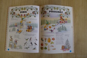 Knížka -Moje první kniha - 2