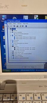 Asus mini notebook - 2