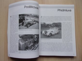 Karel Nestrojil - RENOVACE A OPRAVY AUTOMOBILŮ - 2