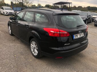Ford Focus combi 1.0i FACELIFT DIGI KLIMA 110000KM - 2
