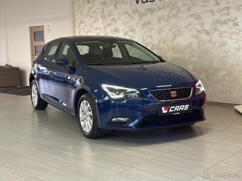 Seat Leon 1.2 TSI 2016 / LED / STK / 1M - 2