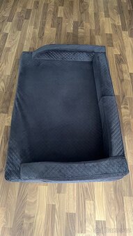 Ortopedický pelíšek pro psa - 2