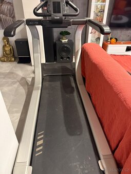 Běžecký trenažer Panatta Pininfarina - 2