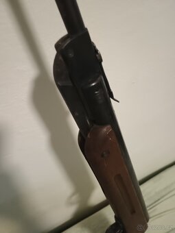 Vzduchovka Zbrojovka Brno - 2