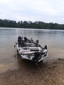 lod LUGAFO 1550 PW-V - 2