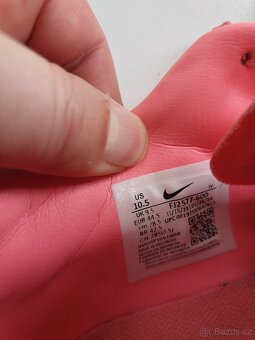 Kopacky Nike Phantom GX II Academy TF - 2