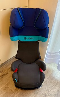 Cybex Pallas 2 FIX - 2