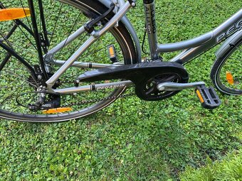 Pegasus dámské kolo - 2