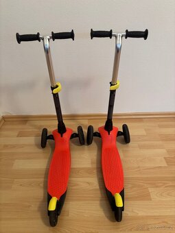 Koloběžka B1 Oxelo - 2