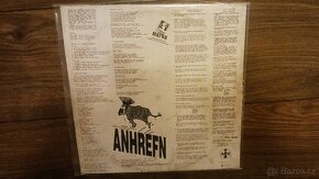 LP ANHREFN - 2
