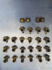 Instalatersky material - 2