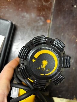 Dewalt D26411 horkovzdušná pistole - nová - 2