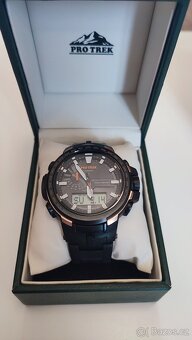 Hodinky Casio PROTREK PRW-6100 - 2