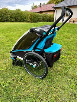 Thule Chariot Sport 1 - 2