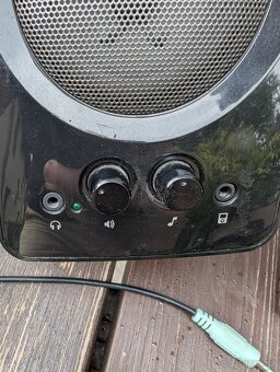 Trust Tytan 2.0 repro soustava k PC - 2