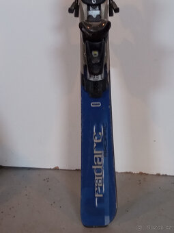 sjezdové lyže Radarc - 2