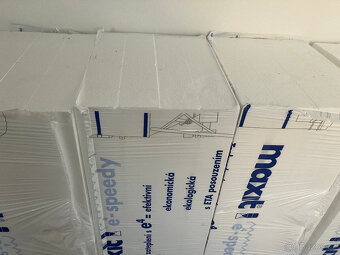 6 balení fasádní polystyren 1000x500x100mm (2m2/bal.) - 2