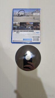 Death Stranding 2 - PS5 - 2