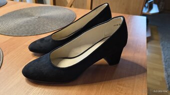 Lodičky, velikost 39 - 2