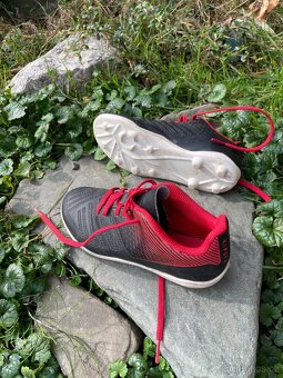 Kopačky Kipsta délka stélky 19.5cm - 2