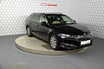 Škoda Superb 1.4 PHEV 160 STYLE AT Kombi DPH - 2
