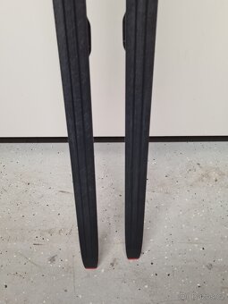 Děské běžky ROSSIGNOL XIUM skate 153cm na váhu 30-40kg - - 2