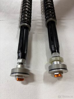 Ktm 690 enduro R 2014 - 2