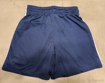 Sportovní kraťasy Nike Dri-Fit Kometa, vel. 137-147 cm - 2