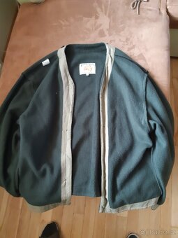 Bushman bunda +vložka M - 2